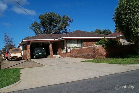 Property photo of 38 Hardman Road Rangeway WA 6530