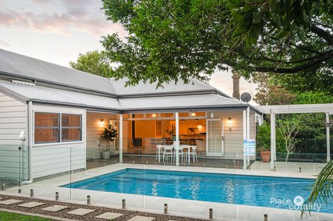 Property photo of 31 Norman Parade Clayfield QLD 4011