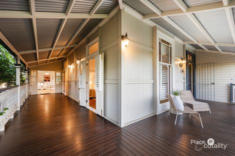 Property photo of 31 Norman Parade Clayfield QLD 4011