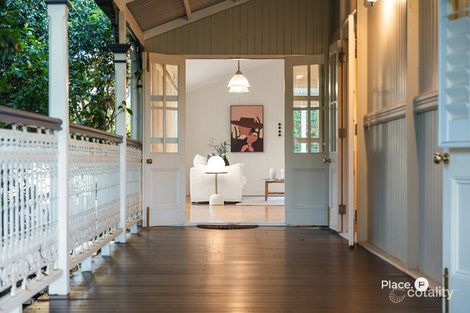 Property photo of 31 Norman Parade Clayfield QLD 4011