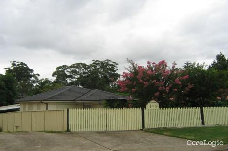 Property photo of 78-78A Patterson Street Rydalmere NSW 2116