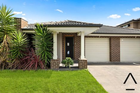 Property photo of 56 Thorpe Circuit Oran Park NSW 2570