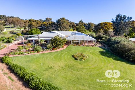 Property photo of 14 Ietto Way Harvey WA 6220