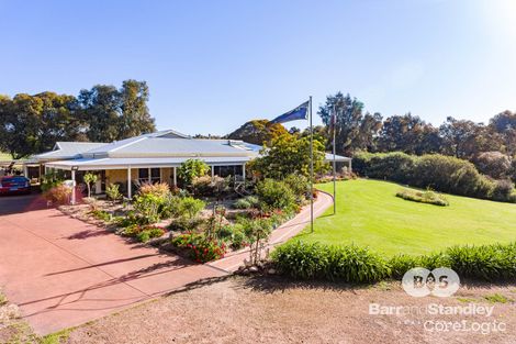 Property photo of 14 Ietto Way Harvey WA 6220