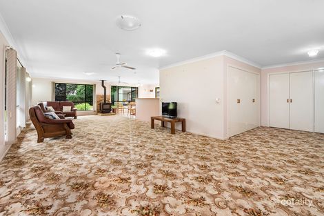 Property photo of 458 Maleny-Kenilworth Road Witta QLD 4552