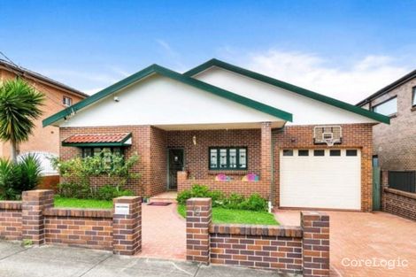 Property photo of 15 Marana Road Earlwood NSW 2206