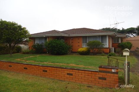 78 Boiling Down Rd, Warrnambool, VIC 3280
