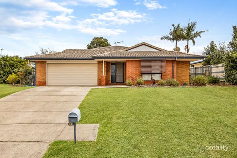 Property photo of 30 Lakeview Drive Deebing Heights QLD 4306