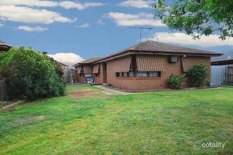 8 Gretel Gr, Melton, VIC 3337