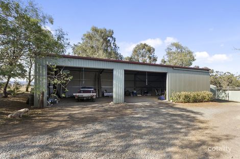 Property photo of 292 Kuss Road Lower Mount Walker QLD 4340