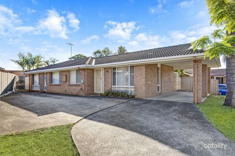168 Farnham Rd, Quakers Hill, NSW 2763