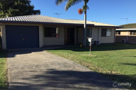 Property photo of 45 Phillip Street Mount Pleasant QLD 4740