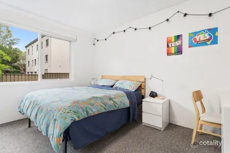 Property photo of 3/3 Chandos Street Ashfield NSW 2131