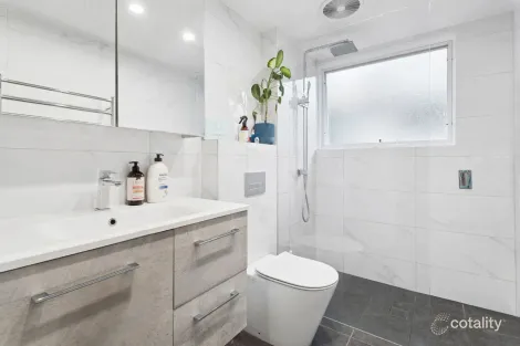 Property photo of 3/3 Chandos Street Ashfield NSW 2131