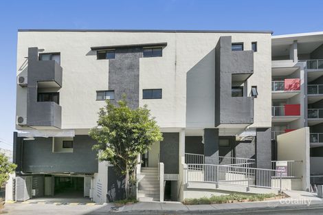22/15 Primrose St, Bowen Hills, QLD 4006
