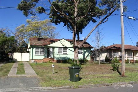 35 Talmiro St, Whalan, NSW 2770