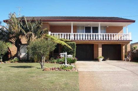 24 Glacken St, Harrington, NSW 2427
