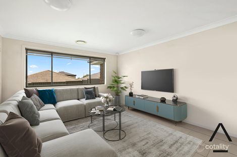 Property photo of 56 Thorpe Circuit Oran Park NSW 2570