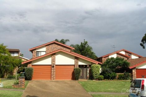 Property photo of 1/14 Bertrand Close Marsfield NSW 2122