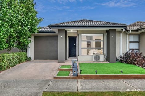 23 Monet Dr, Truganina, VIC 3029
