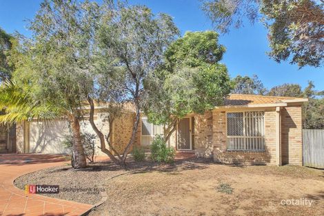 Property photo of 16 Yorkshire Place Stretton QLD 4116