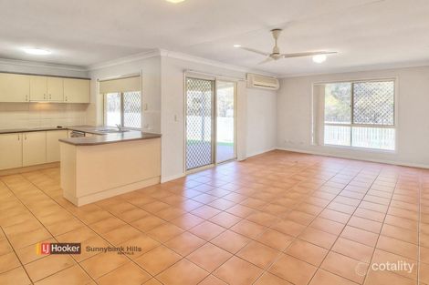 Property photo of 16 Yorkshire Place Stretton QLD 4116