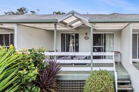 Property photo of 4/17-19 Peter Crescent Batehaven NSW 2536