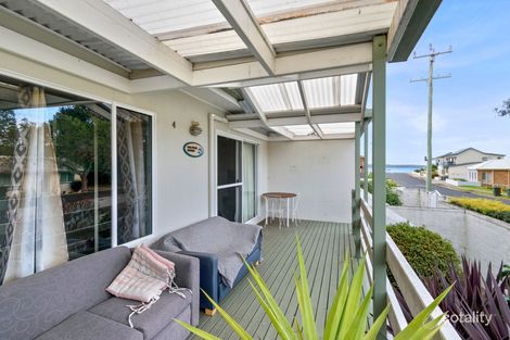 Property photo of 4/17-19 Peter Crescent Batehaven NSW 2536