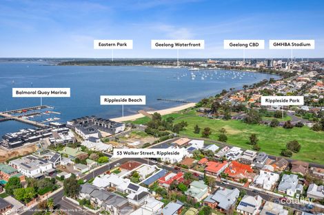 Property photo of 53 Walker Street Rippleside VIC 3215