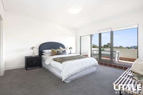 Property photo of 45/2 Macarthur Road Parkville VIC 3052