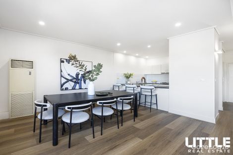 Property photo of 45/2 Macarthur Road Parkville VIC 3052