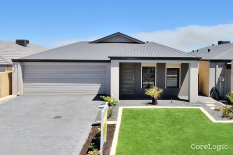 Property photo of 77 Redstone Trail Ellenbrook WA 6069