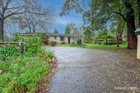 Property photo of 25 Bong Bong Road Mittagong NSW 2575