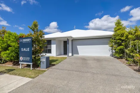 5 Langford St, Banya, QLD 4551