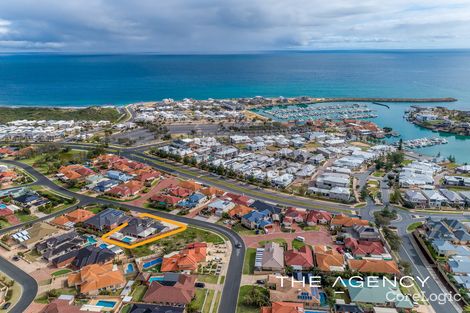 Property photo of 23 Bayport Circuit Mindarie WA 6030