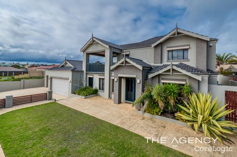 Property photo of 23 Bayport Circuit Mindarie WA 6030