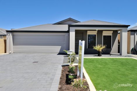 Property photo of 77 Redstone Trail Ellenbrook WA 6069