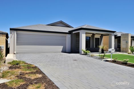 Property photo of 77 Redstone Trail Ellenbrook WA 6069