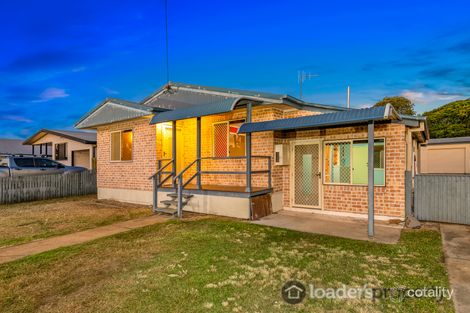Property photo of 32 Bonding Street Kepnock QLD 4670