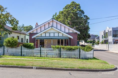 1 Noble St, Concord, NSW 2137