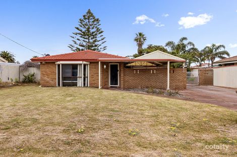 Property photo of 100 Willmott Drive Cooloongup WA 6168