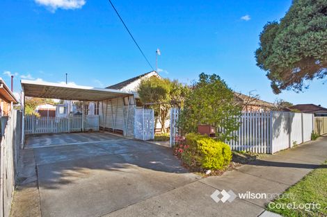 Property photo of 21 Garibaldi Street Traralgon VIC 3844