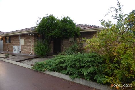 Property photo of 1/52 George Way Cannington WA 6107
