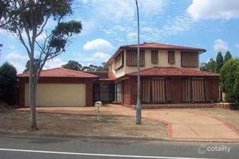 Property photo of 218 Bennett Road St Clair NSW 2759