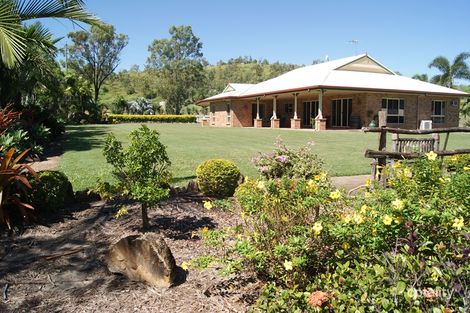 Property photo of 4 Stony Creek Road Eton QLD 4741