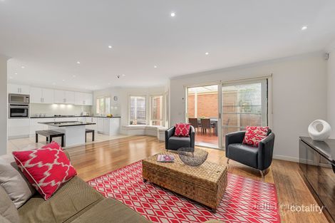 Property photo of 31 Halley Avenue Camberwell VIC 3124