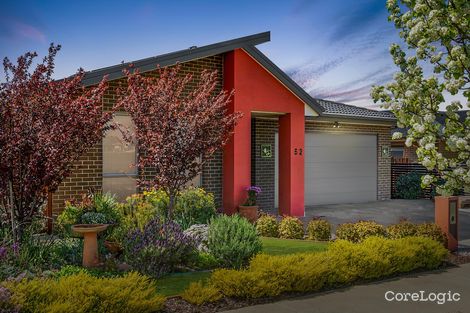 Property photo of 52 Rochelle Street Moncrieff ACT 2914