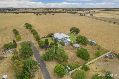 Property photo of 16 Hill Street Galong NSW 2585