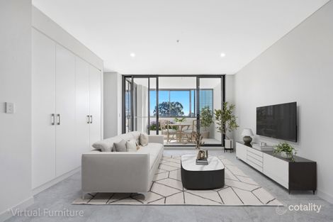 303/10 Kamira Ct, Villawood, NSW 2163