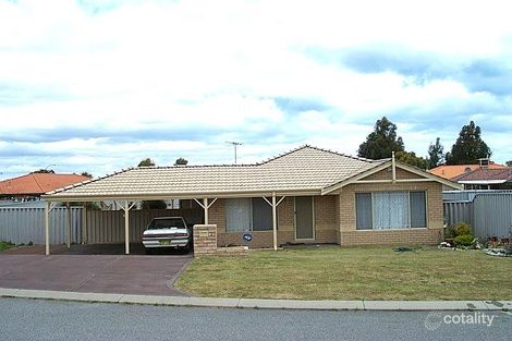 Property photo of 4 Mitford Grove Port Kennedy WA 6172